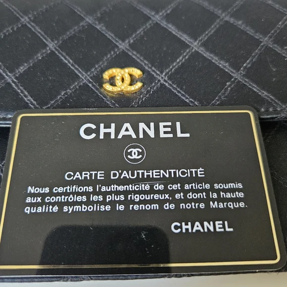 CHANEL clutch - Picture 4 of 7